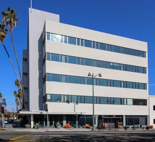 More Photos Of 4055 Wilshire Blvd, Los Angeles Office For Sale
