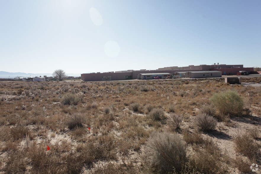 Primary Photo Of 2748-2804 Northern Blvd NE, Rio Rancho Land For Lease