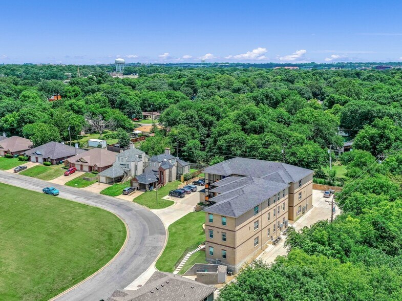 More Photos Of 1420 Park Pl, Sherman Apartments For Sale