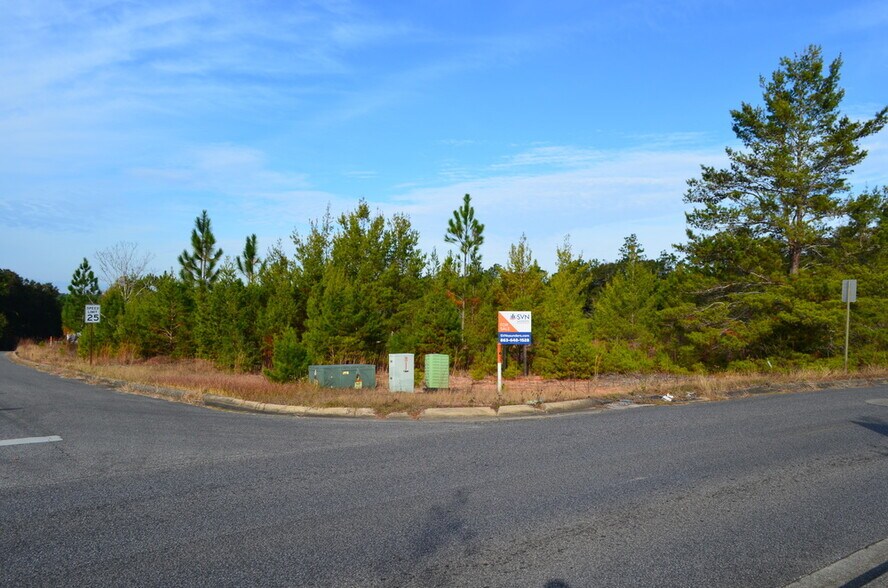 More Photos Of Redstone Avenue W, Crestview Land For Sale