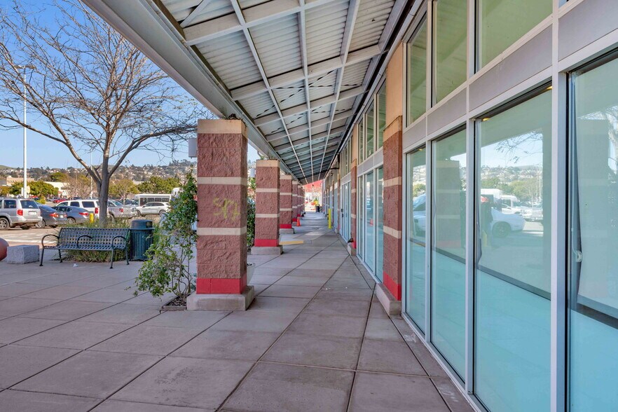 More Photos Of 4200 MacDonald Ave, Richmond Freestanding For Sale