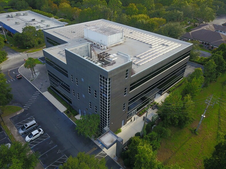 More Photos Of 5950 NW 1st Pl, Gainesville Office For Lease