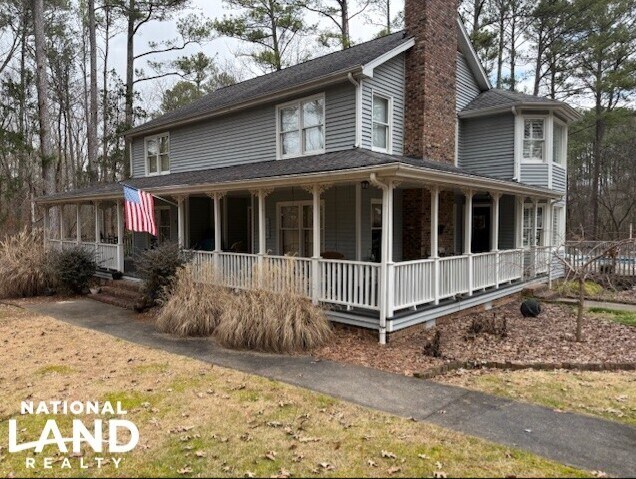 More Photos Of 1351A Old Water Works Rd SW, Fort Payne Land For Sale