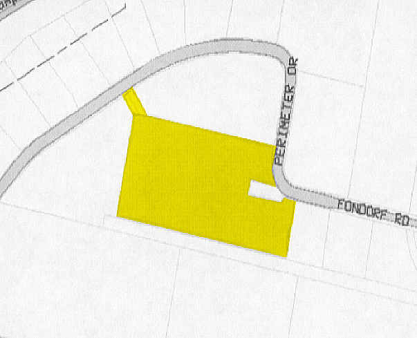 More Photos Of 4051 Fondorf Dr, Columbus Warehouse For Lease