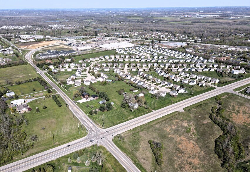 More Photos Of 5343 Princeton Glendale Rd, Hamilton Land For Sale