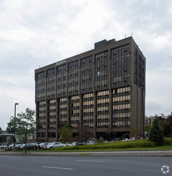 More Photos Of 1 Radisson Plz, New Rochelle Office For Lease