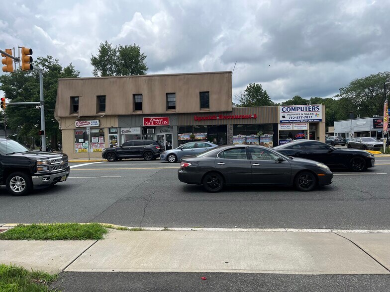 More Photos Of 978 Saint Georges Ave, Rahway Storefront Retail Office For Sale