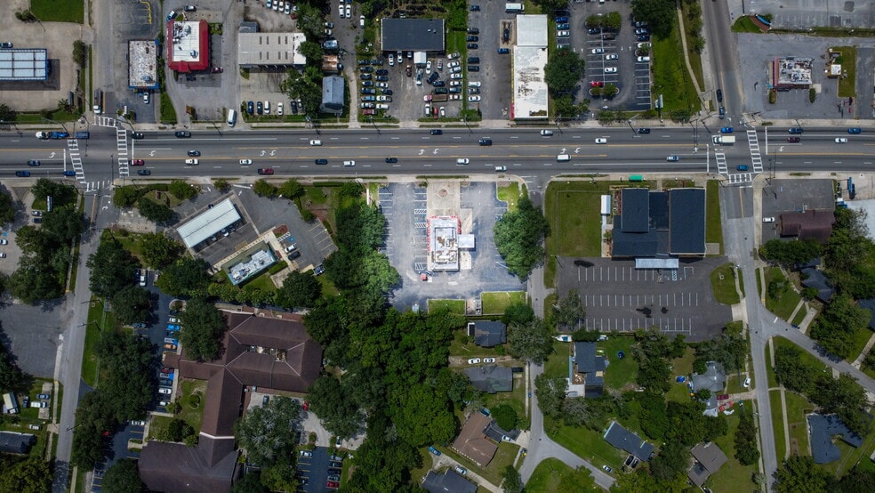 More Photos Of 7459 Lem Turner Rd, Jacksonville Fast Food For Sale