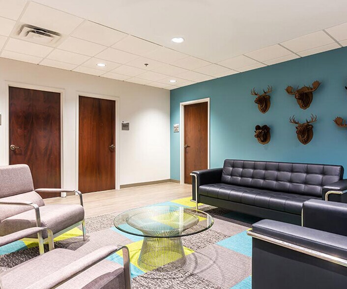 More Photos Of 2302 Parklake Dr, Atlanta Office For Lease