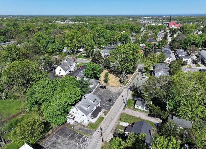 More Photos Of 205 Mentor Ave, Painesville Apartments For Sale