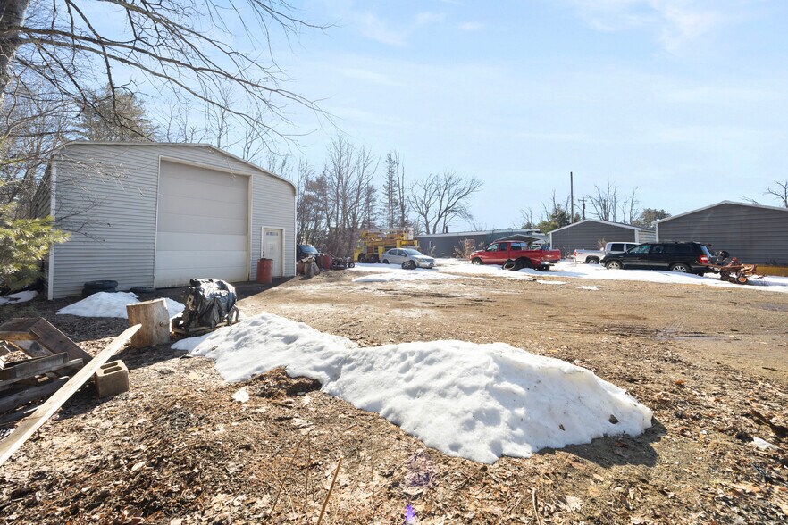 More Photos Of 405 E Main St, Orange Auto Repair For Sale