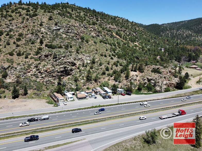 More Photos Of 757 County Road 308, Dumont Land For Sale