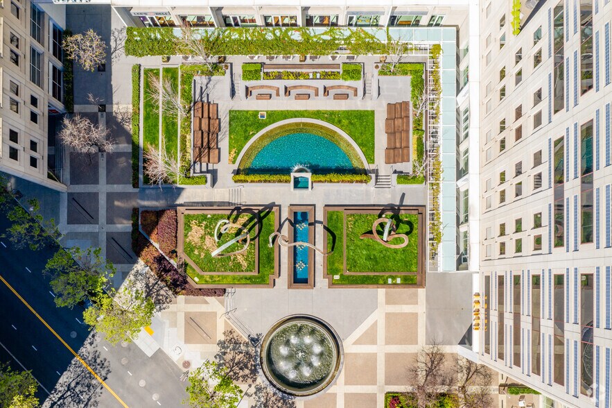 More Photos Of 303 2nd St, San Francisco Office For Lease