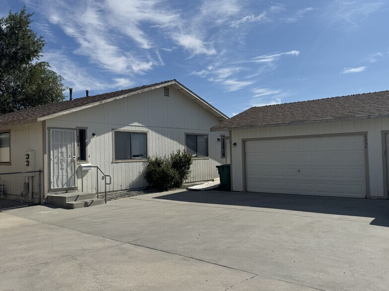 More Photos Of 4240 Sherman Ln, Carson City Apartments For Sale