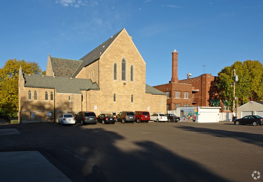 More Photos Of 496 View St, Saint Paul Religious Facility For Sale