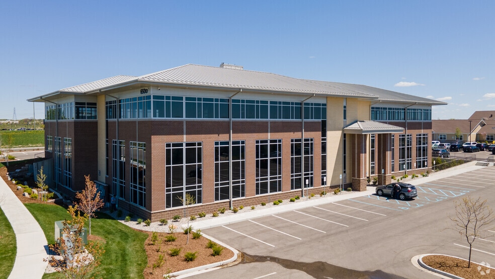 More Photos Of 6500 Byron Center Ave SW, Byron Center Office For Lease