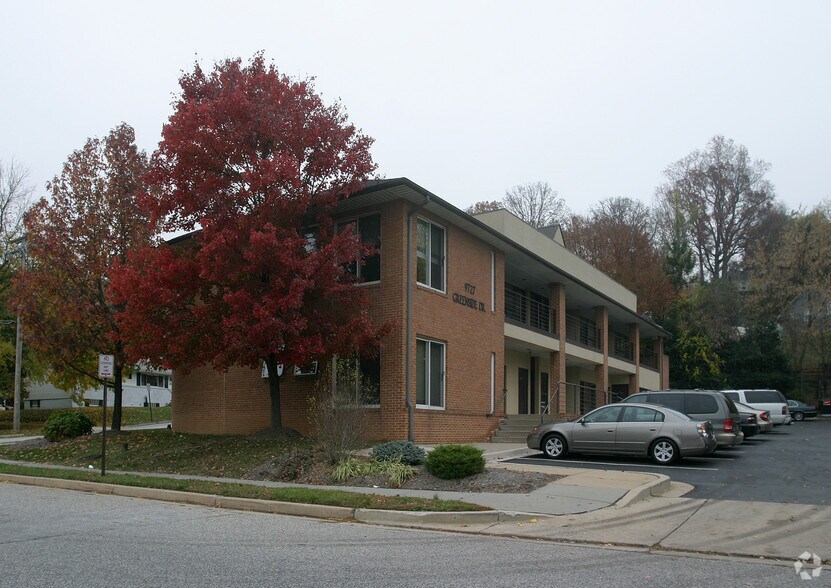 More Photos Of 9727 Greenside Dr, Cockeysville Office For Lease