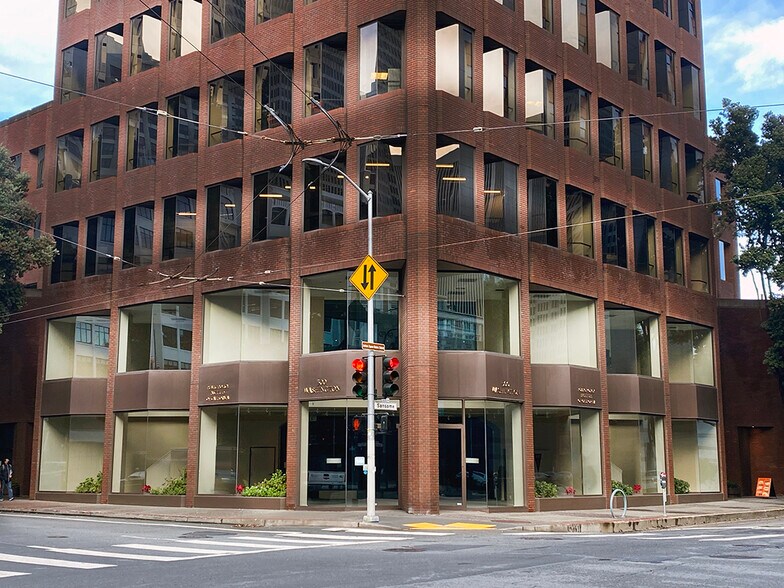 More Photos Of 500 Washington St, San Francisco Office For Lease