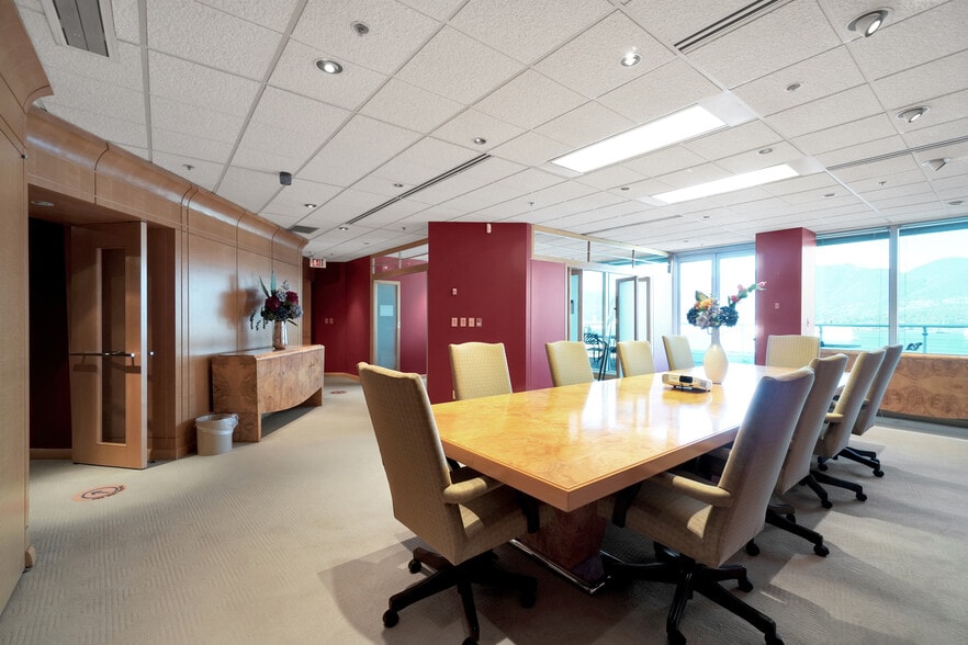 More Photos Of 999 Canada Pl, Vancouver Office For Lease
