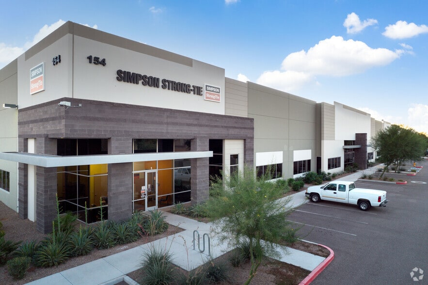 More Photos Of 150 S Kyrene Rd, Chandler Unknown For Lease