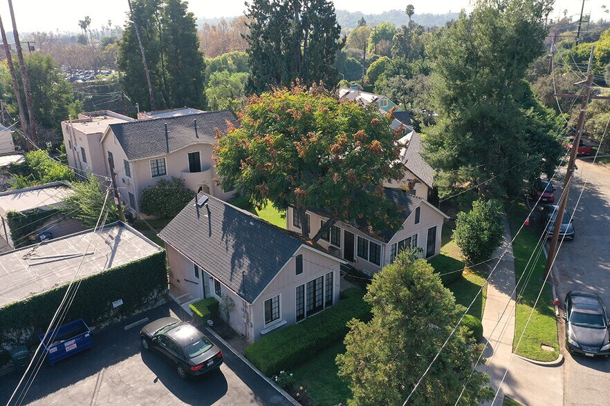 More Photos Of 500 Mound Ave, South Pasadena Office Residential For Sale