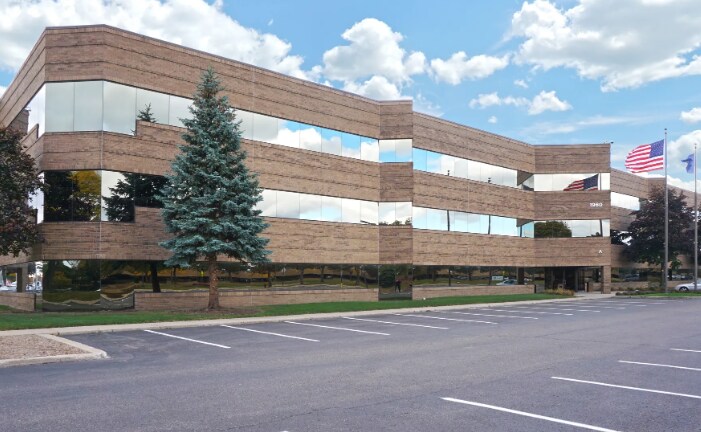 More Photos Of 1960 Technology Dr, Troy Office For Lease
