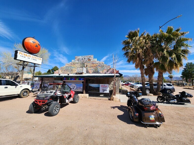More Photos Of 249 Old Hwy 188, Tonto Basin Restaurant For Sale