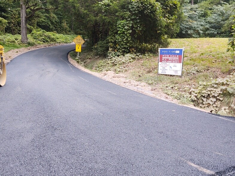 More Photos Of 0 Lost Silver Mine Rd, Cisco Land For Sale