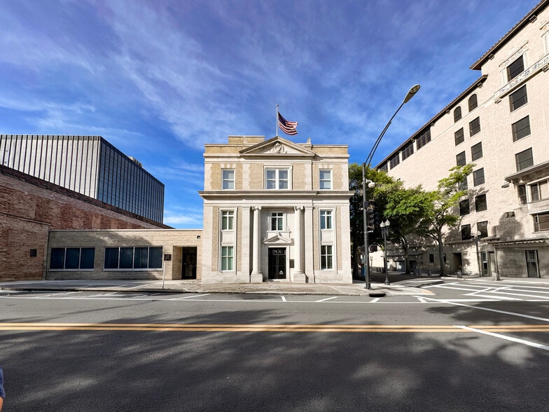 Primary Photo Of 200 E Forsyth St, Jacksonville Office For Lease