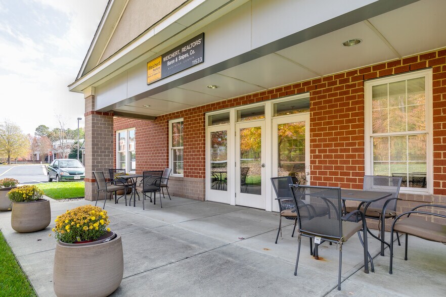 More Photos Of 11533 Nuckols Rd, Glen Allen Medical For Sale