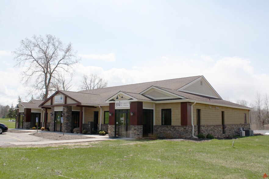 More Photos Of 7387 Route 96, Victor Unknown For Lease