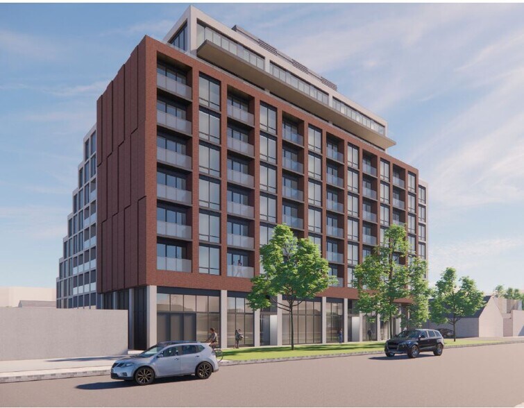 More Photos Of 27-31 Harwood Av S, Ajax Land For Sale
