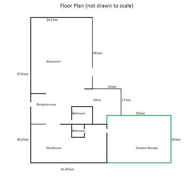More Photos Of 633 E Main St, Anoka Freestanding For Sale