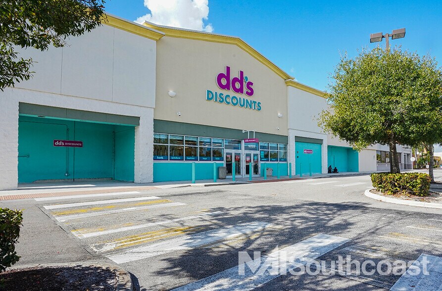 More Photos Of 10063-10193 S US Highway 1, Port Saint Lucie General Retail For Lease
