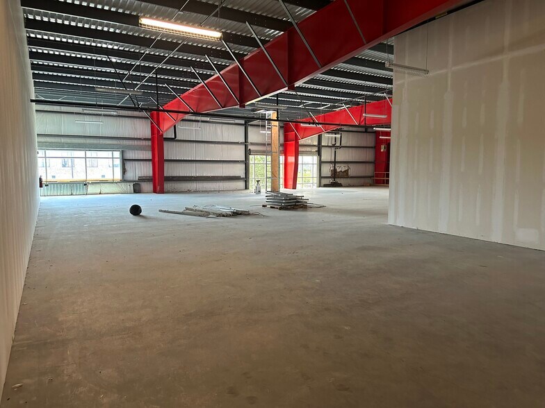 More Photos Of 165 Natchez Trace Ave, Bowling Green Medical For Lease