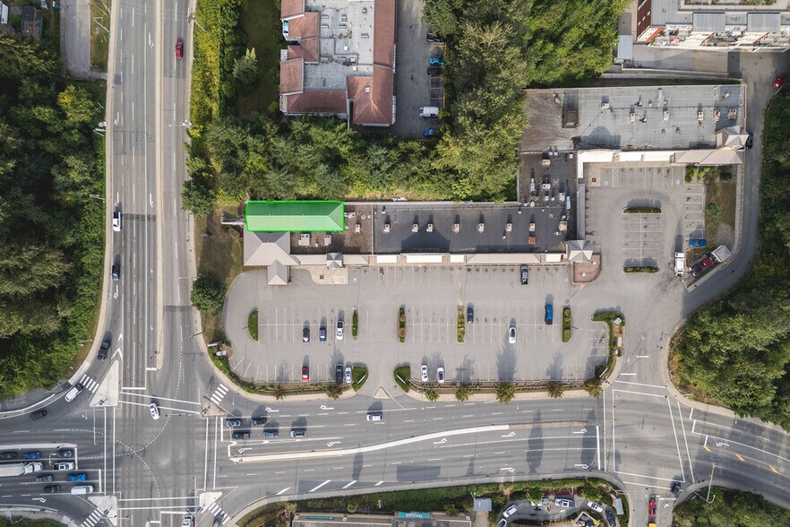 More Photos Of 32423 Lougheed Hwy, Mission Unknown For Lease