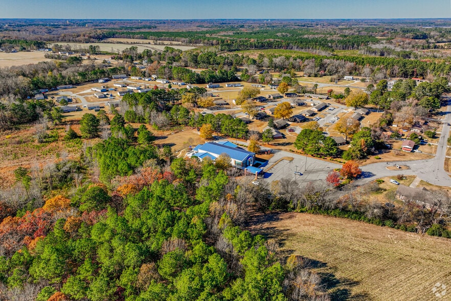 More Photos Of 192 Hill Top Dr, Garysburg Schools For Sale