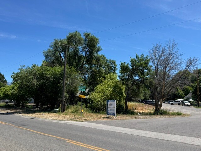 More Photos Of 605 Exchange Rd, Ogden Land For Sale