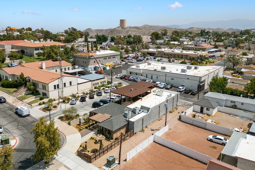 More Photos Of 553 California Ave, Boulder City Restaurant For Sale