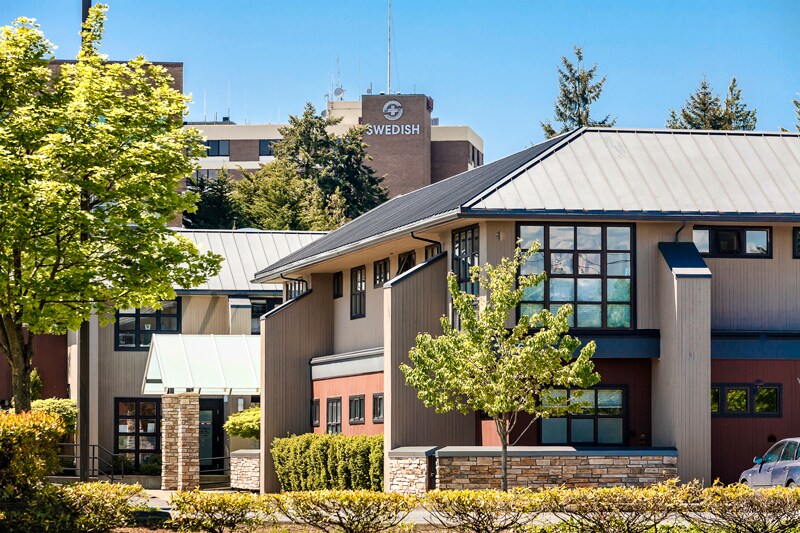 More Photos Of 21600 Highway 99, Edmonds Medical For Lease