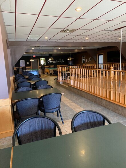 More Photos Of 308 2nd Av, Bassano Restaurant For Sale
