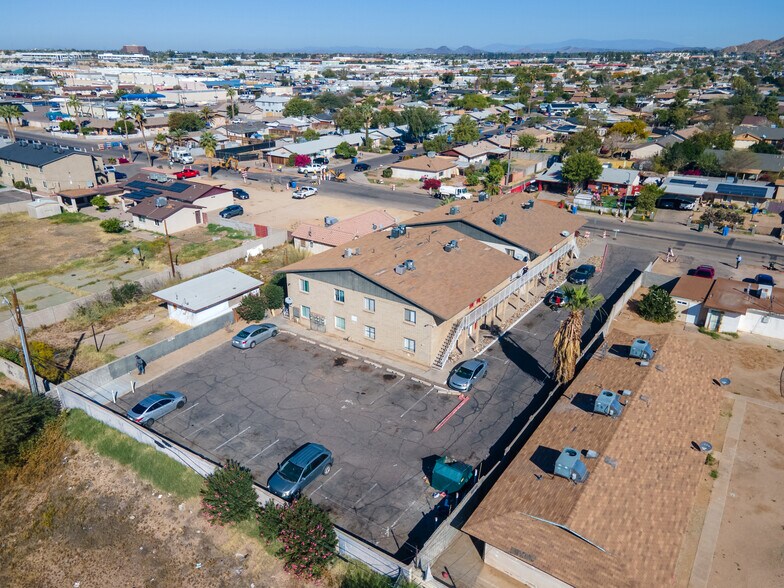 More Photos Of 1709 W Mountain View Rd, Phoenix Apartments For Sale
