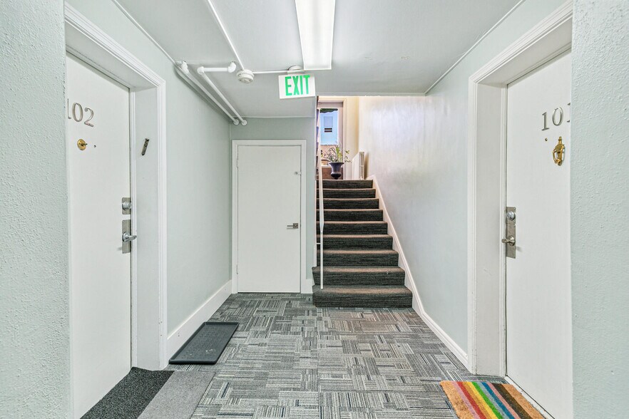 More Photos Of , Denver Multifamily For Sale