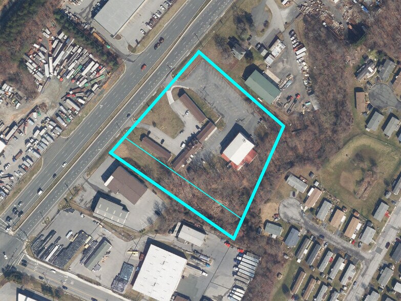 More Photos Of 10025 Pulaski Hwy, Middle River Bar For Sale