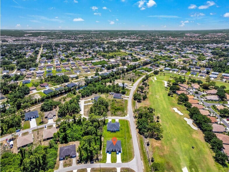 More Photos Of 4745 13th St SW, Lehigh Acres Apartments For Sale