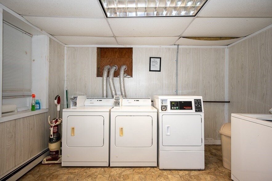 More Photos Of 9-11 Maple St, Spencer Multifamily For Sale