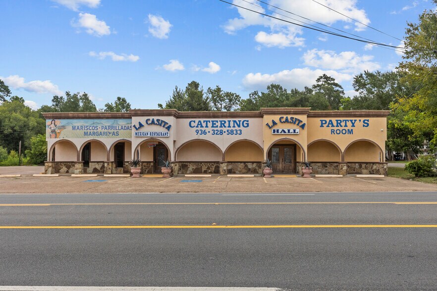 More Photos Of 215 S Washington, Livingston General Retail For Sale