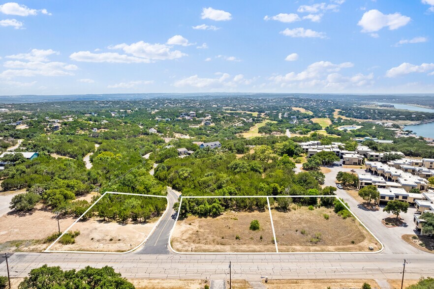 More Photos Of 20901 Dawn Dr, Lago Vista Land For Sale