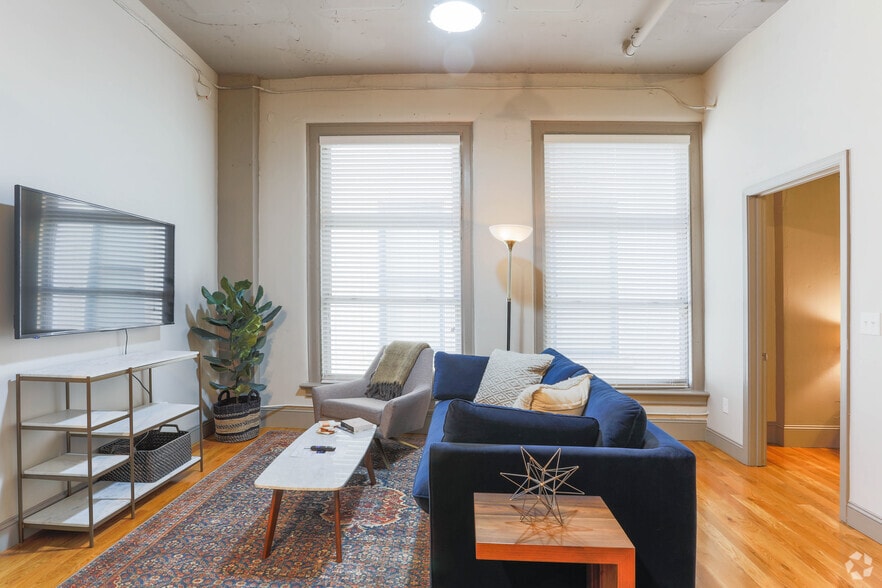 More Photos Of 721 Broad St, Chattanooga Apartments For Sale