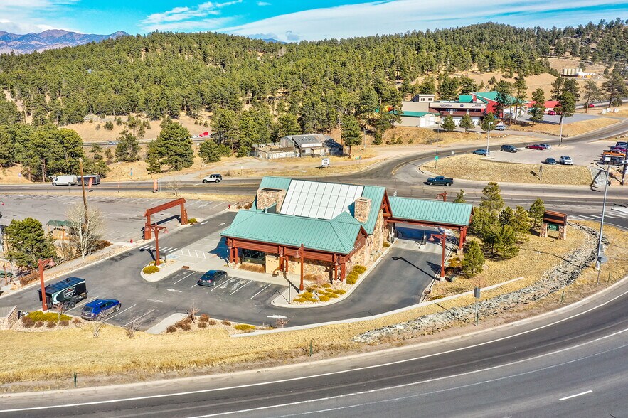 More Photos Of 29240 US Highway 40, Evergreen Storefront Retail Office For Lease